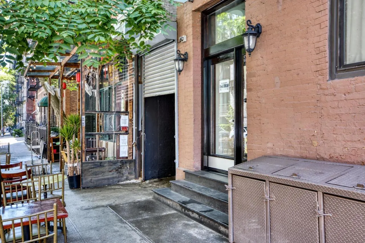 Apartment East Village 2Br W Wd Nr Groceries Shops Nyc-1235 New York United States