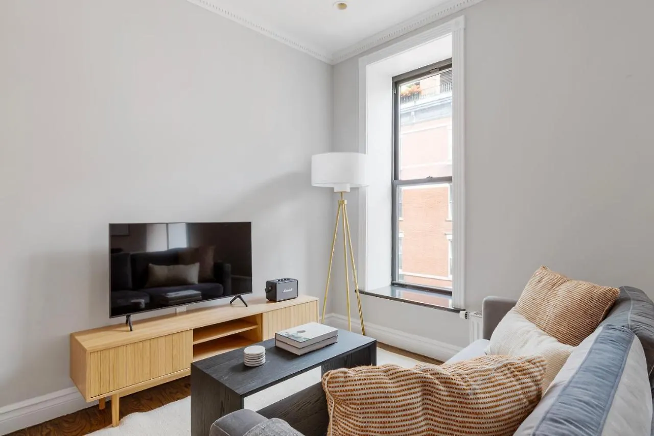 East Village 2Br W Wd Nr Groceries Shops Nyc-1235 New York 0*,  United States