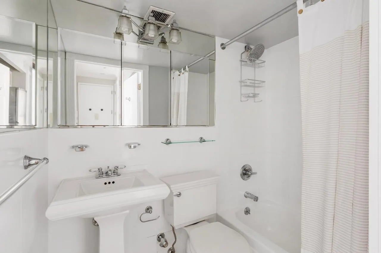 East Village 2Br W Wd Nr Groceries Shops Nyc-1235 New York 0*,